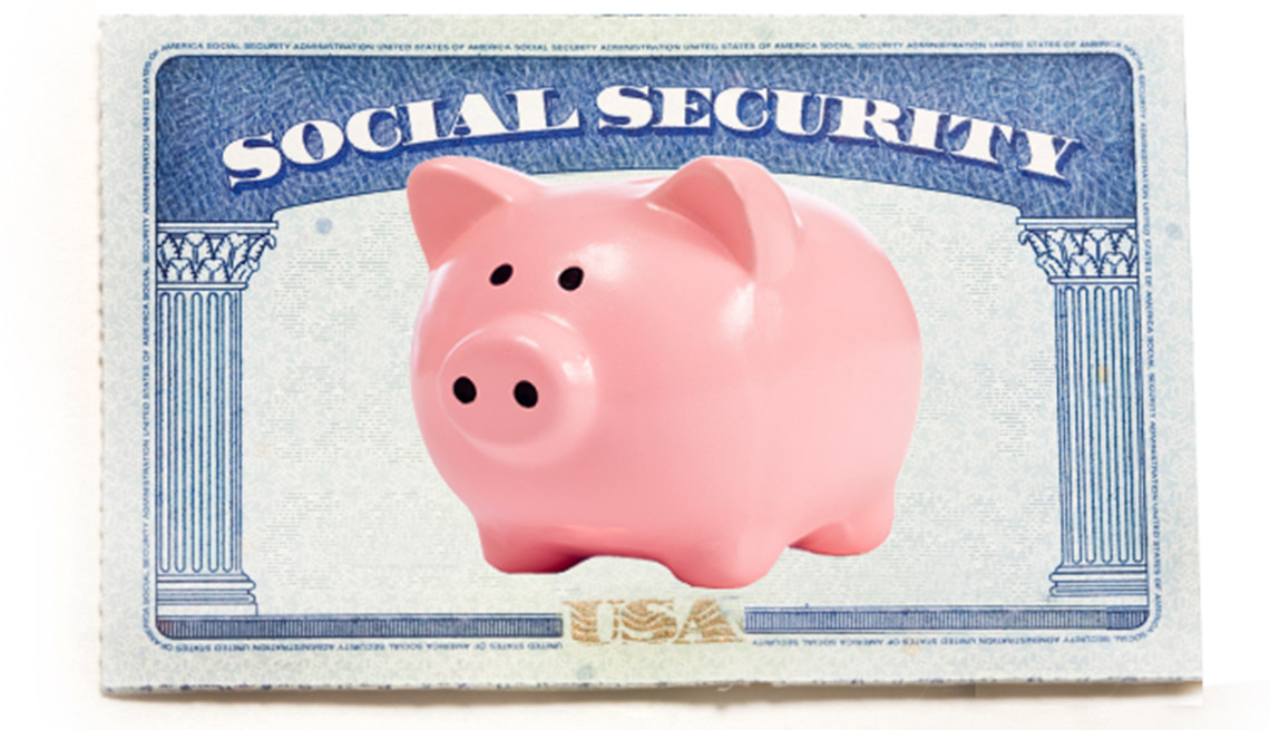 Social security pay for being late? Seed4Great